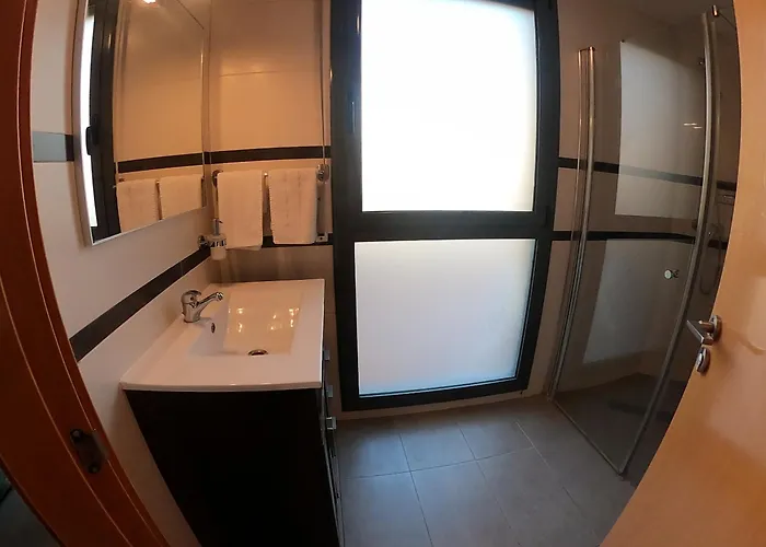 Sitges Apartment