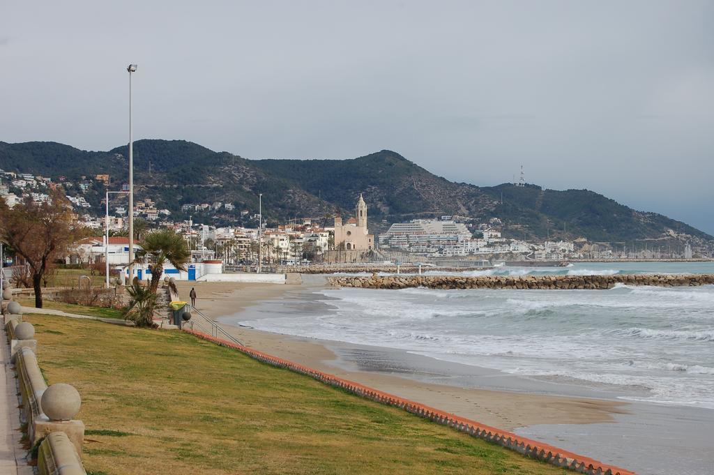Aparthotel Sitges Apartment Sitges