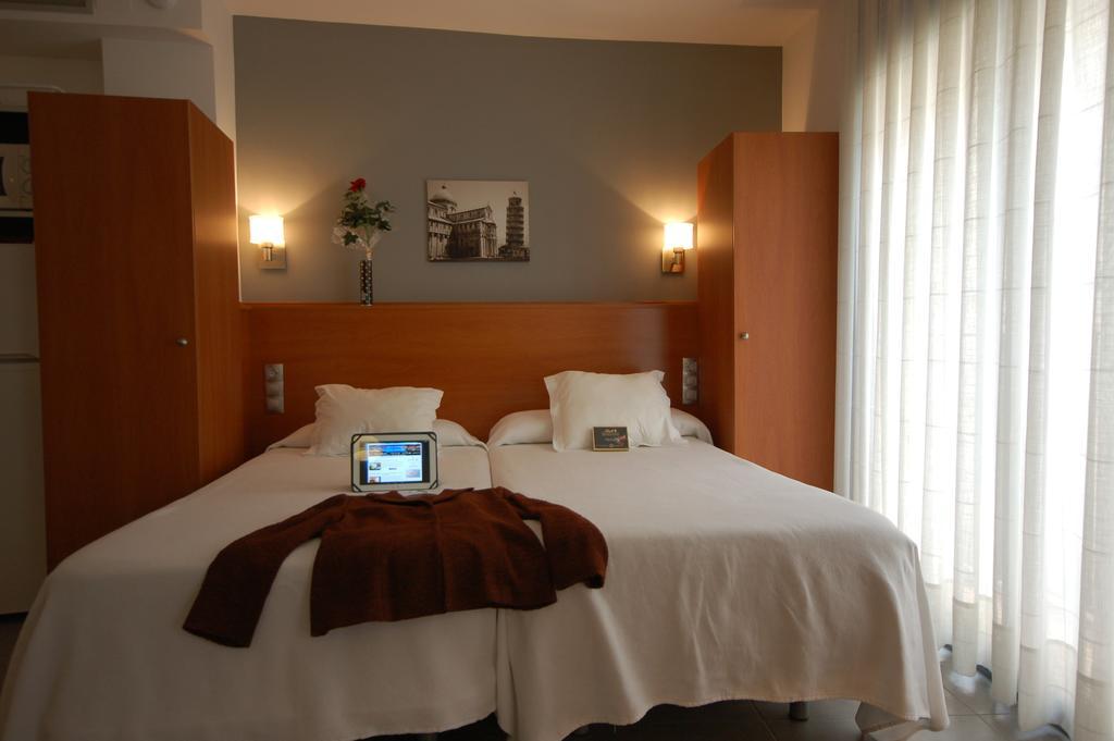 Sitges Apartment Aparthotel