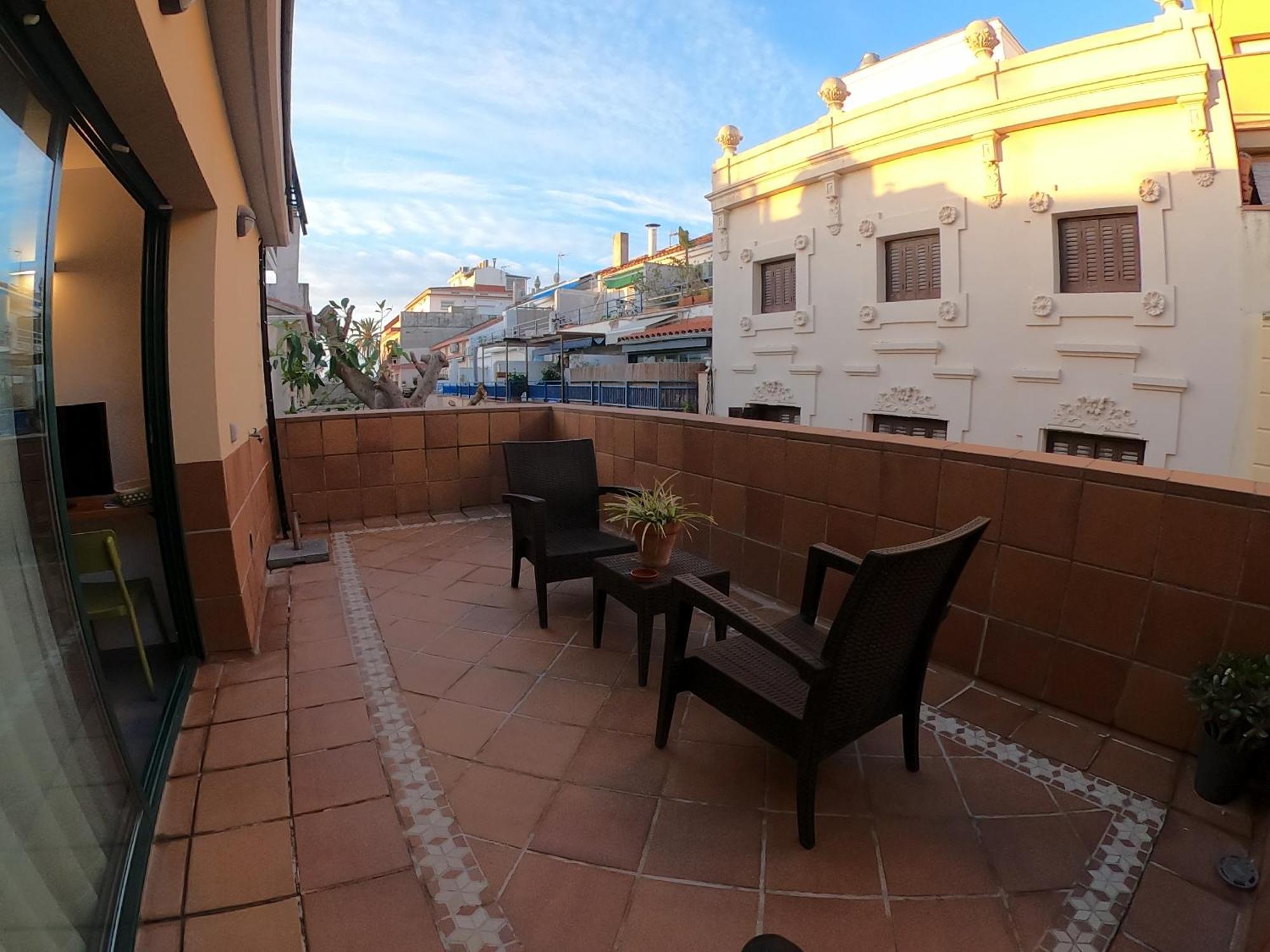 Sitges Apartment Aparthotel 3*