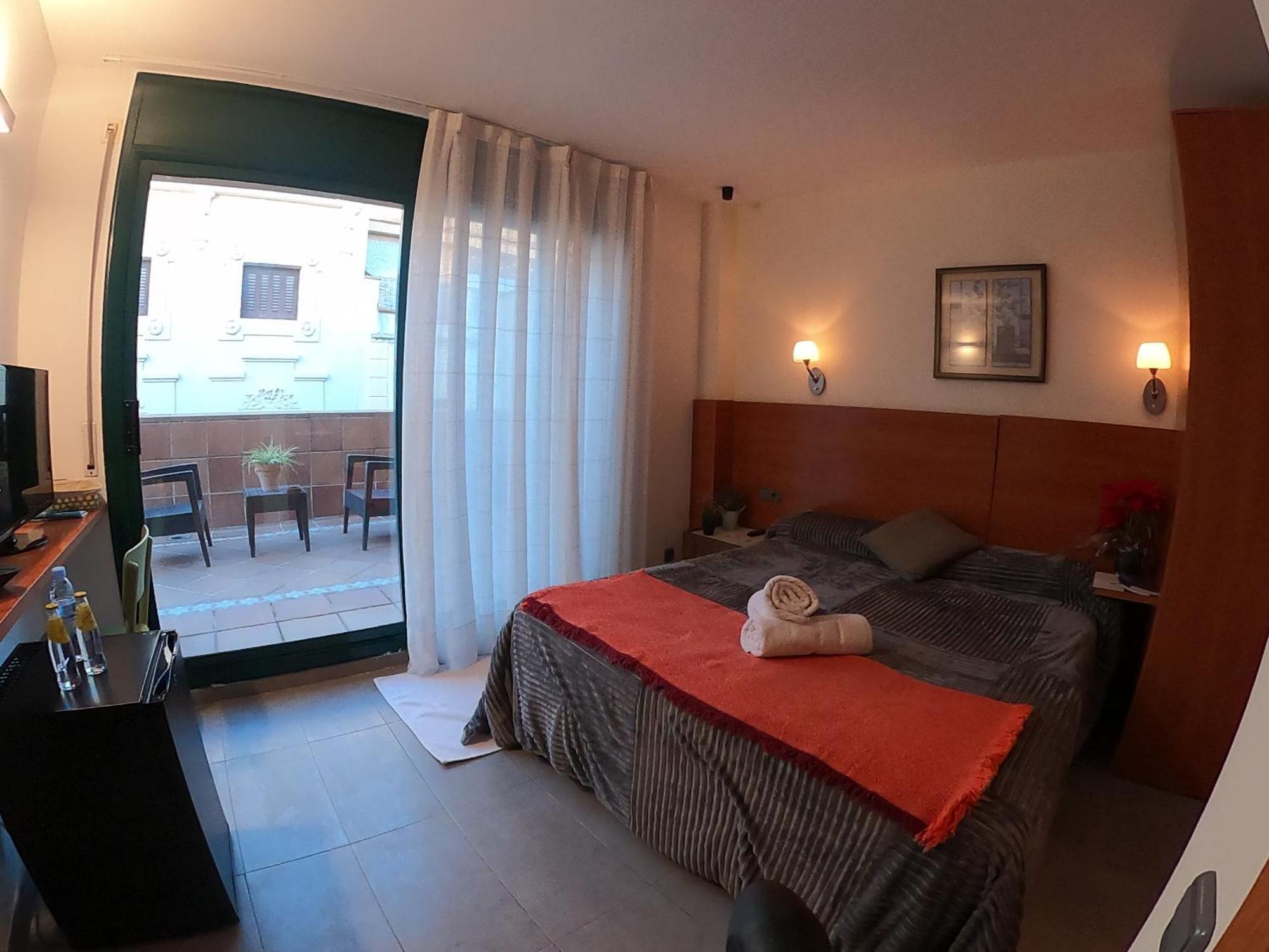 Sitges Apartment Aparthotel