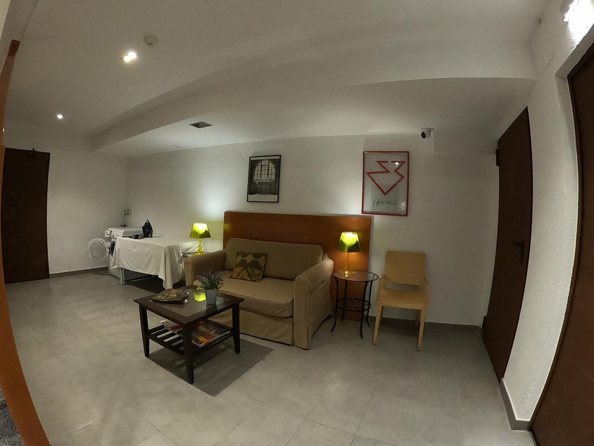 Aparthotel Sitges Apartment Sitges